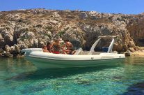 Une location de bateau : une nouvelle manière d’apprécier la ville de Marseille