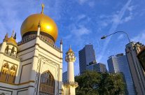 Singapour en 3 quartiers typiques: 3 styles et 3 ambiances Singapour en 3 quartiers typiques: 3 styles et 3 ambiances