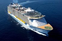 Croisières de rêve à bord de l’Allure of the Seas Croisières de rêve à bord de l’Allure of the Seas