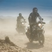 Préparer un voyage en moto