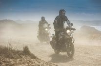 Préparer un voyage en moto Préparer un voyage en moto