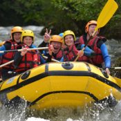 Le tourisme dans la Haute Vallée de l’Aude