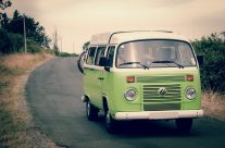 Préparer sa voiture pour un long voyage
