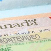 Quelles sont les formalités à remplir pour une demande de visa pour Canada ?