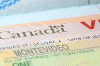 Quelles sont les formalités à remplir pour une demande de visa pour Canada ?