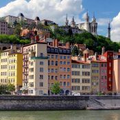 Découverte de l’ancienne capitale des gaules