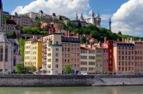 Découverte de l’ancienne capitale des gaules