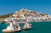 Bien préparer son voyage à Ibiza