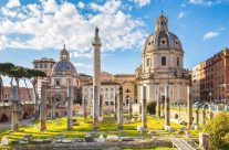 Rome et ses incontournables