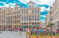 Les démarches pour un meilleur  séjour en Belgique