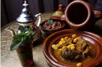 La tanjia de Marrakech révèle toute une histoire culinaire ! La tanjia de Marrakech révèle toute une histoire culinaire !