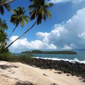 Partir en voyage en Guyane