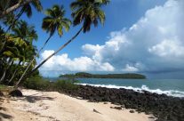 Partir en voyage en Guyane
