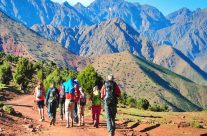 Choisir de voyager vers une destination exotique Choisir de voyager vers une destination exotique