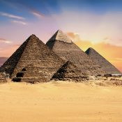 Pourquoi voyager en Égypte ?