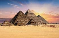 Pourquoi voyager en Égypte ?