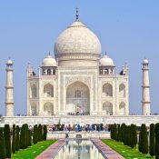 6 bonnes raisons de voyager en Inde