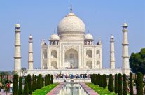 6 bonnes raisons de voyager en Inde