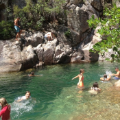 Partir en colonie de vacances pour découvrir la nature