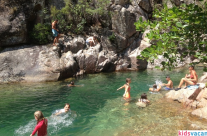 Partir en colonie de vacances pour découvrir la nature Partir en colonie de vacances pour découvrir la nature