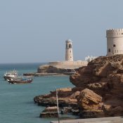Que préparer pour un voyage à Oman ?