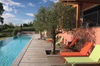 Gîte avec spa à Lyon Gîte avec spa à Lyon