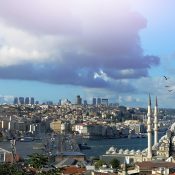 Comment préparer son voyage en Turquie ?