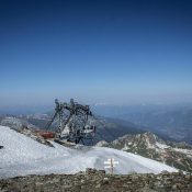 Guide du voyage à Les Arcs en station de ski en Savoie