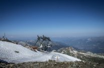 Guide du voyage à Les Arcs en station de ski en Savoie