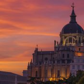 Les 7 merveilles à visiter à Madrid