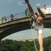 Vivre une expérience inoubliable en faisant du saut à l’élastique proche de Paris