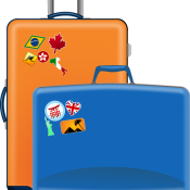Des conseils pour bien préparer sa valise et voyager sans stress