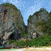 Un voyage en Thaïlande en famille