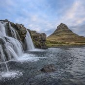 A la découverte de jolies cascades