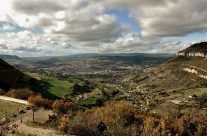 Voyage incontournables autour de Millau.