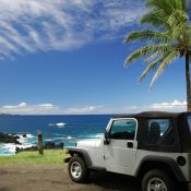 Louer une voiture pendant les vacances, les avantages que cela représente