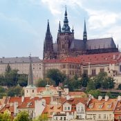 Quelques bonnes raisons de visiter Prague