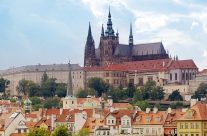 Quelques bonnes raisons de visiter Prague