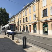 Le temps d’un séjour à Carouge