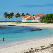 Location de villa en Guadeloupe, la solution pour les familles