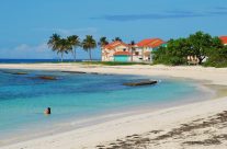 Location de villa en Guadeloupe, la solution pour les familles