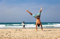 Où faire du sport lorsqu’on est en vacances à Montpellier ?
