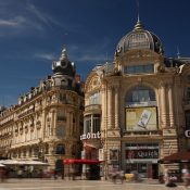 Où faire du sport lorsqu’on est en vacances à Montpellier ?