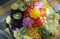 Voyage gastronomique au Maroc