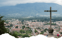 Pourquoi visiter Antigua Guatemala ? Pourquoi visiter Antigua Guatemala ?