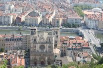 Escapade en amoureux à Lyon : quelques idées d’activités à prévoir