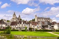 Tourisme dans la ville de Loches : les sites à visiter