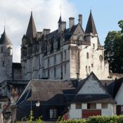 Tourisme dans la ville de Loches : les sites à visiter