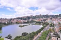 Location de vacances pour un gîte et une chambre d’hôtes à Madagascar