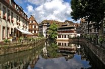 L’Alsace : une région à découvrir absolument